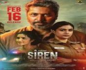 siren tamil movie latest photo 7493 jpeg from tamil actress shivada nair 2263 jpg