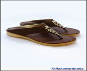 ta10182 womens shoe thilakawardhana sri lanka.jpg from sri lanka sandal