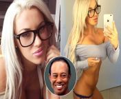 sport preview laci kay and tiger woods jpgstripallquality100w1500h1000crop1 from view full screen laci kay somers nude video with darla pursley onlyfans leaked