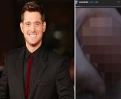 tp composite michael buble hacked jpgw620 from subnam buble nude photo