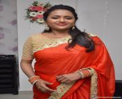 anchor suma latest red saree stills thetelugufilmnagar 9.jpg from tamil actress old jayaanchor suma