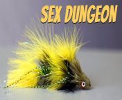 galloup s sex dungeon fly tying tutorialeasy to .jpg from bait sex pho