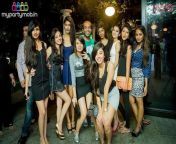 luxury ladies night at ice.jpg from indian girs club