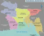 karte regionen bangladesch.png from bangladeshi mp