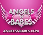 angels and babes.jpg from nonude angels