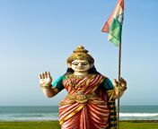 203 2030288 bharat mata statue at kanyakumari.jpg from pulama huy sahid bharat mata ke jawan sa ng