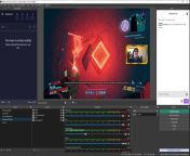 obs studio streamelements.jpg from view full screen twitch streamer yoga showing ass video mp4