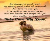 funny take care messages for wife.jpg from beautiful find take care her grandfather kikilu scene