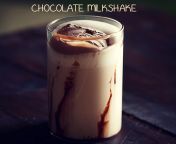 chocolate milkshake recipe.jpg from view full screen soft shakes mp4