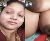 bangladeshi village bhabhi boobs show on video call.jpg from bangla bhabi video call sex new with clear bangla talk