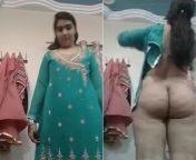 pakistani village wife big ass nude mms videos.jpg from pakistani viral naked booty