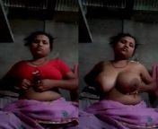 village bhabhi big boobs show and pussy fingering.jpg from village bhabhi boobs show in video call