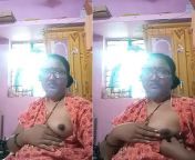 indian village aunty showing sexy nude boobs.jpg from indian aunty naket boobs show 3gp