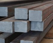 hot rolled square bar steel billets.png from steel