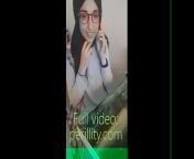 turkish teen hijab flash tits on periscope.jpg from periscope hijab porn