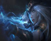 ashe league of legends 9025.jpg from leauge of legends ashe
