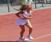 girls tennis dress tropical mint 12.jpg from rajce skirt