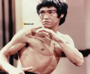 photo.jpg from bruce lee video
