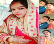 extremely cute newly married desi bhabhi enjoying dn9ktkrt6j.jpg from desi newly maried bhabhi in bra panty badmasti
