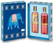 royal india shower gels gift box 2 jpgv1686224254width1445 from exotic indian shower