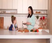istock 954661670 small.jpg from mom son in kitchen video xxx 3gp download com led