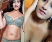 beautiful indian bhabhi striptease selfie video.jpg from beautiful bhabi make nude video for bf during period 2