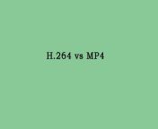h264 vs mp4 thumbnail.jpg from mp4 h