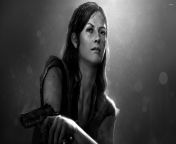 1 19837 the last of us wallpaper tess tlou.jpg from tess winchester