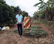 behera sahu od 1 eco villages woman farmer.jpg from indian desi village waif odisha sex xxxxxx video