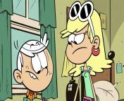 latestcb20161028154109 from loud house leni and lincoln nude