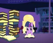 latestcb20140118033057 from mlp reading allen with twilight