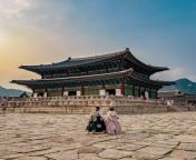gyeongbokgung palace seoul.jpg from ကိုရီးယား €