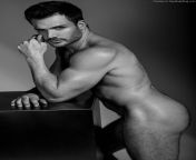 philip fusco one of the sexiest male models ever 10.jpg from philip fusco nude
