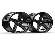 gem g8z forged wheels c8 z06 style gloss black carbon flash 02 841293 jpgv1709139966width1445 from g8z
