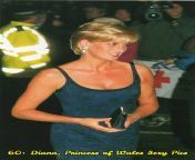 diana princess of wales cleavage.jpg from hot diana
