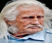man person old male portrait senior citizen long hair close up elder face men nose eye head senior grandparent facial hair elderly man 1097873.jpg from old man sakse