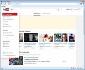 new youtube layout.jpg from view full screen 100videos in comment link mp4