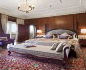 best classic indian bedroom with colorful rug flooring.jpg from indian bedr