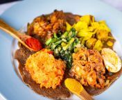 traditional ethiopian meal scaled.jpg from ethiopian sharmuta