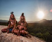 himba tribe photo matador network.jpg from africa take a bath