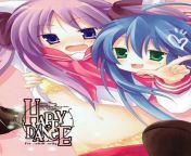 happy dance cover.jpg from a 801 hentai