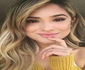 chachi gonzales in an instagram selfie as seen in april 2018.jpg from chachi xx g