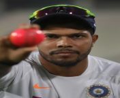 umesh yadav as seen in a picture taken at eden garden in november 2019.jpg from umesh yad