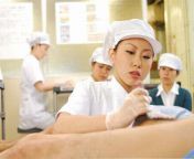 5 sperm bank workers in china.jpg from china sperm donate