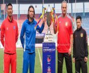 nepal vs laos trinations cup.jpg from नेपाली ब्लु