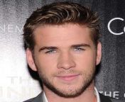 the cinema society calvin klein collection host a screening of the hunger games inside arrivals.jpg from liam he