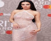 charlie xcx attends the brit awards 2023 at the o2 arena on news photo 1676478333 jpgcrop0 871xw0 926xh0 0578xw0 0736xhresize980 from until nip slip sexy live