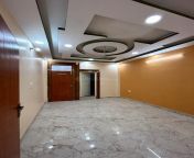 3 bhk independent builder floor for rent omaxe city lucknow lucknow hall.jpg from bijnor m