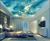 fabulous sky bedroom theme decoration ideas 30.png from sxy bedroom