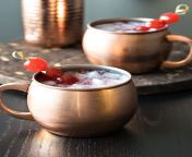 verry cherry moscow mule 1.jpg from moscow homemade